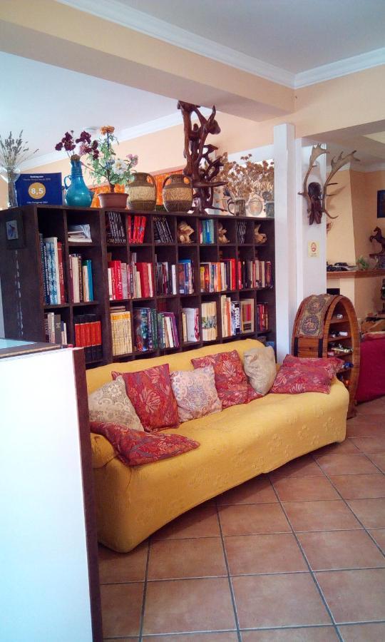 Villa Morgante B&B Pedara Eksteriør billede